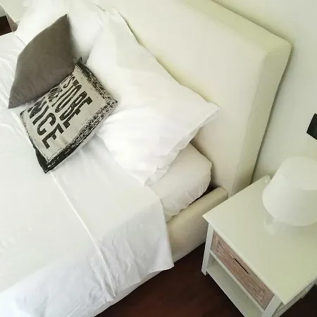 Bed & Breakfast Corte Sv4 3*