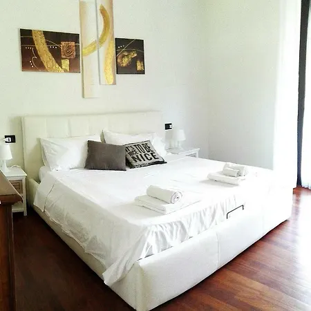 Bed & Breakfast Corte Sv4 Parma