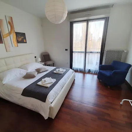 Corte Sv4 3* Parma