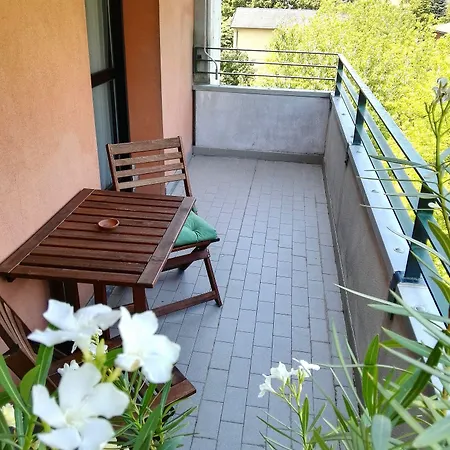 Couette-café Corte Sv4 3*