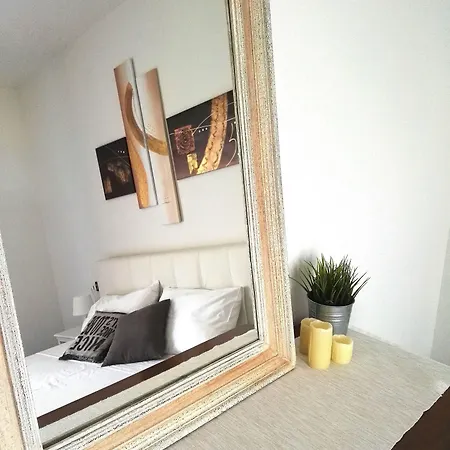 Corte Sv4 Couette-café 3*